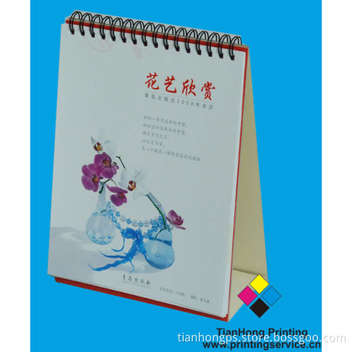 Good Quality Calendar Printing (OEM-CL002)
